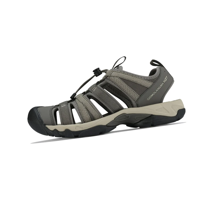 Мужская Повседневная пляжная теннисная обувь TOREAD отличного качества с эластичным поясом