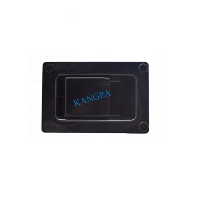 Generator voltage regulator Carbon Steel Container Tool Box Lock for Generator Spare Parts