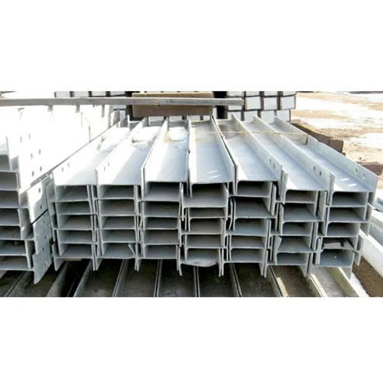 
Manufactory Wholesale h beam sizes in mm At Good Price 
