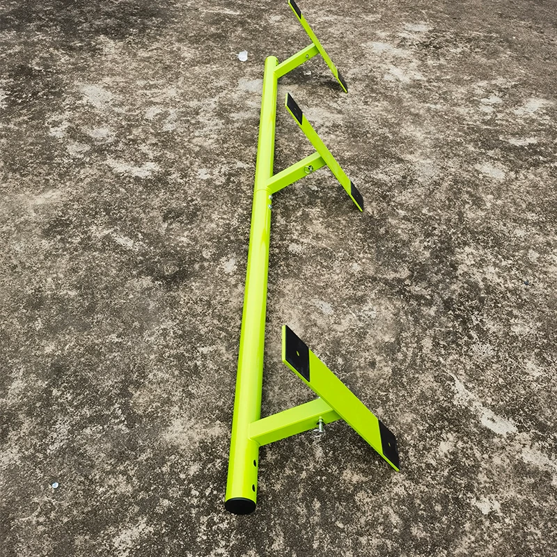 Factory Wholesale Driveway Skatepark Grind Rail for Skateboard Pratise