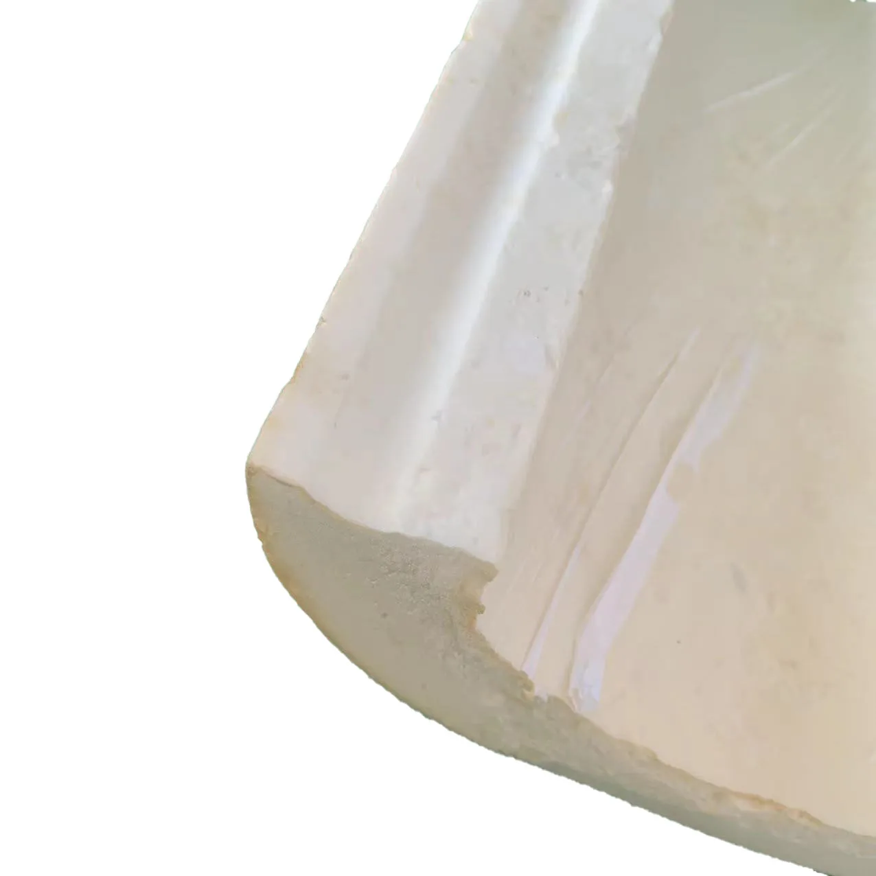 Low-Temperature Pipeline Tube Shell Polyurethane Shell Flame-Retardant Rigid Insulation Pipe