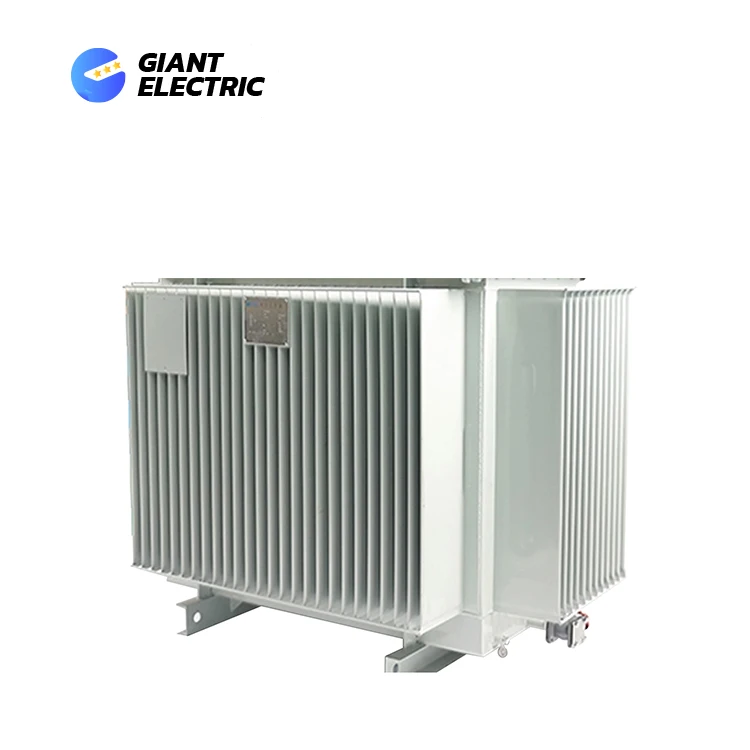 Zhegui Electric Power Transformer 6kv/11kv/22kv/33kv Three Phase Oil Immersed Distribution Transformer 300kva transformer