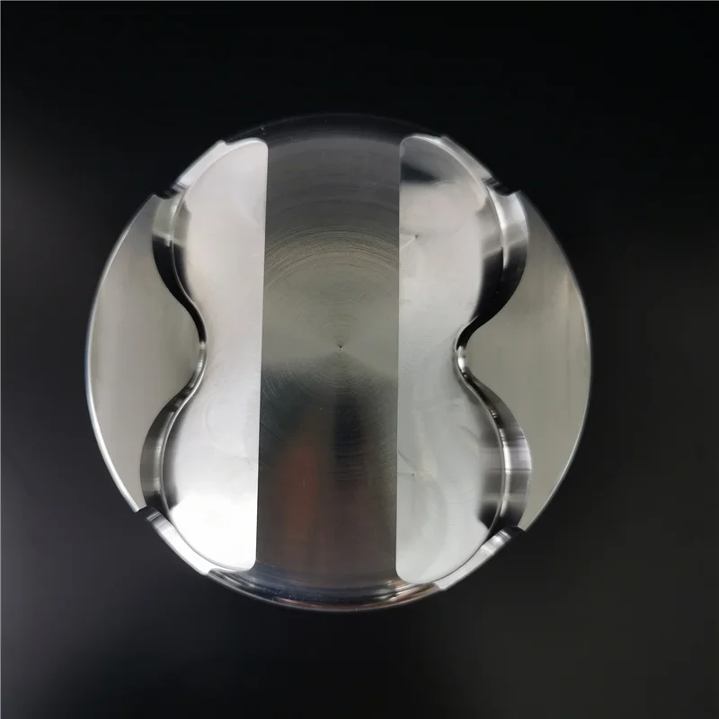 JA Поршень с индивидуальной производительностью кованый K24 K24A поршни на заказ для Honda