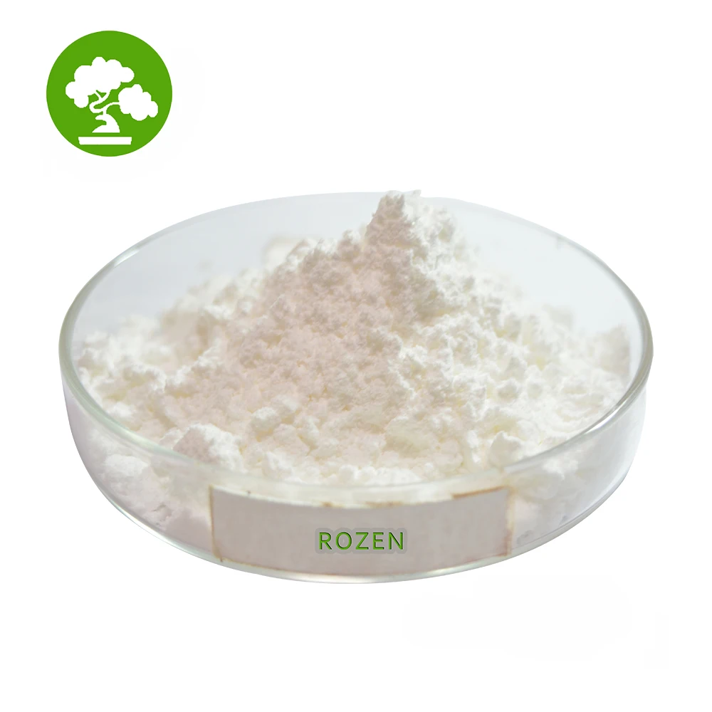 Factory Supply Calcium Gluconate Best Price