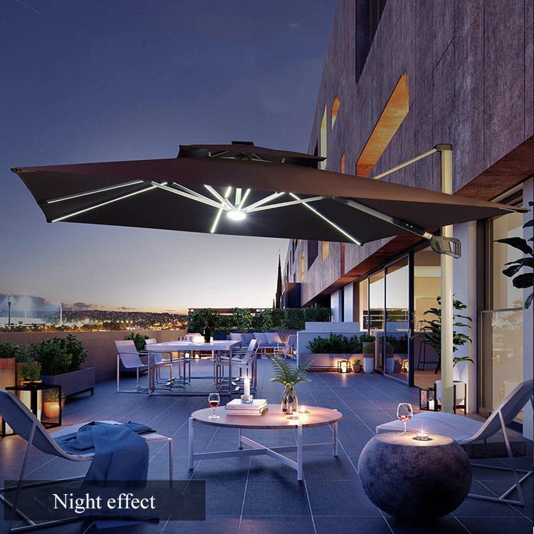 Hot Sell sun umbrella golf umbrella garden umbrella