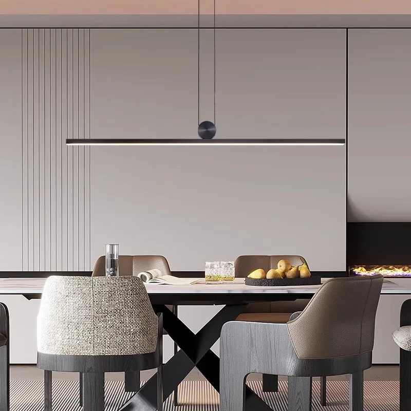 Home Lighting Modern Chandelier Dining Room Lamps Home Decor Kitchen Pendant Light