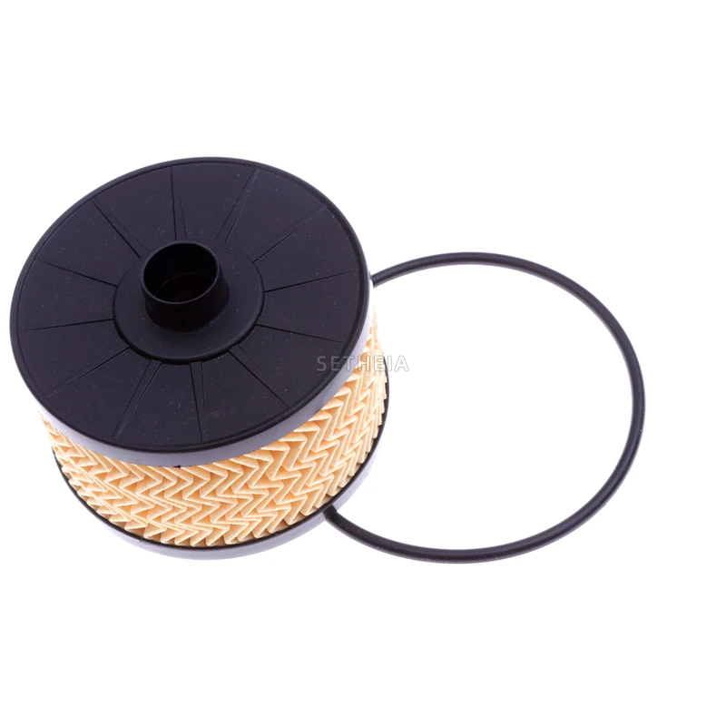 Oil filter for RENAULT Captur/Clio/Dokker/Duster/Kadjar/Kangoo/Lodgy/Logan/Megane/Sandero/Scenic/Twingo OE 152095084R