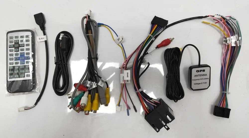 Capacitive touch screen car stereo with gps Android 10 system car radio for Hyundai ix55/veracruz