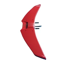 2020 Kids Go Kart plastic accessories  Kart Front Wing Parts  Other Auto Parts