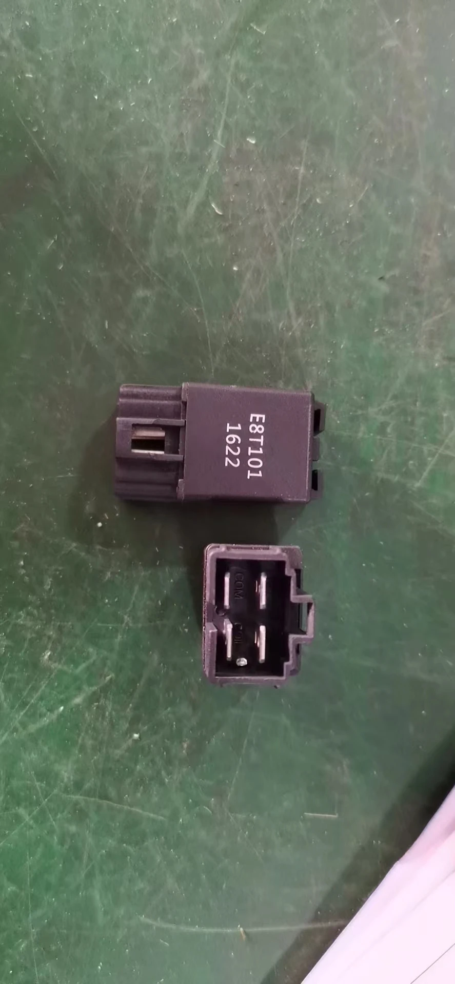 FOR TOYOTA FLASHER RELAY E8T101,FOR DENSO FLASHER RELAY 1622,FOR MITSUBISHI FLASHER RELAY MR420103