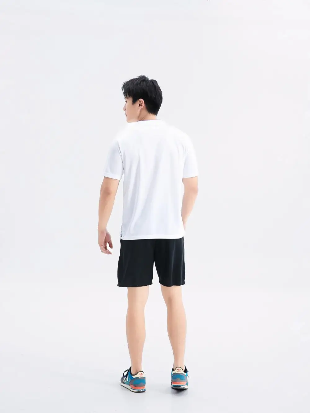 Summer badminton suit student running sports uniform table tennis racket set womens sweater tennis shirts