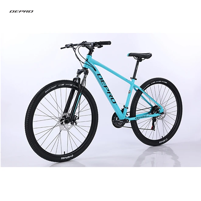 High Quality China Cheap Wholesale Highcarbon Steel Cool Sport Bicycle Mtb Men Racing For Sale Mountain Bike Mingu