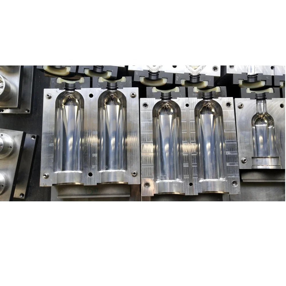 high quality good price pet bottle ,beer bottle ,bottle blow mould