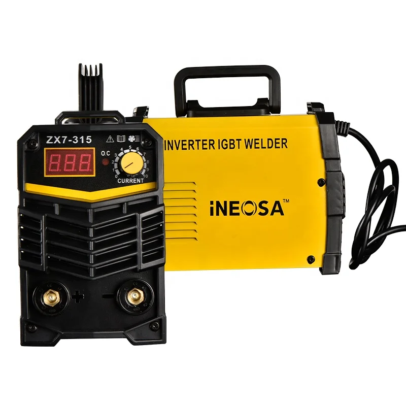 Inverter Welding Machine Other Arc Welders Factory