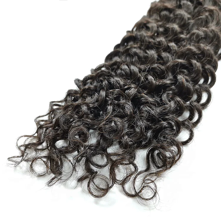 
100 Human Hair Extensions For Black Women Wholesale 10A Original 100% Buy Real Brazilian Human Hair Extension 