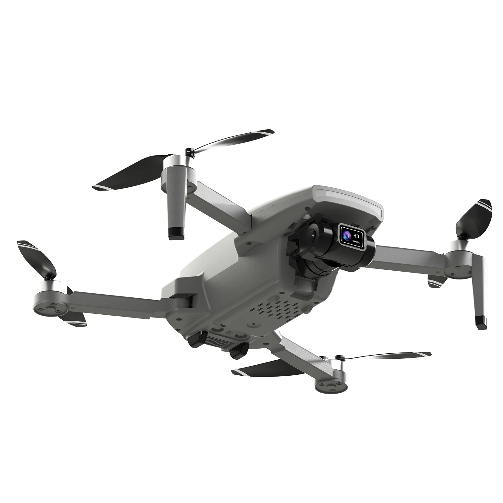 Ausek 5g Dual-Mode Diy Professionnel The Most Tricked Out Mini Drone Phantom 4 Pro Rtk Air Pix Drone Soccer