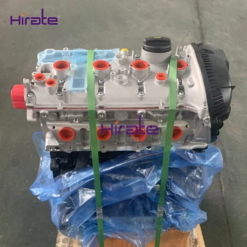 Gen2 1.8 TSi EA888 CDAB Engine For Skoda Octavia Superb Volkswagen Tiguan Passat Magotan