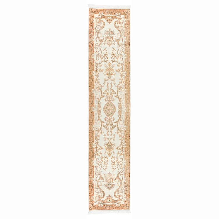YUXIANG online shopping art Persian rug for aisle runner carpets imported from china with 2.5*12ft