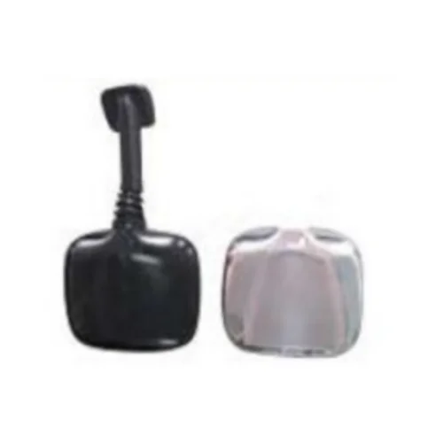 Аксессуары для автомобиля Sunlop, внешнее зеркало заднего вида, накладка на боковые зеркала NS2018, хромированная крышка для Urvan E25 2005