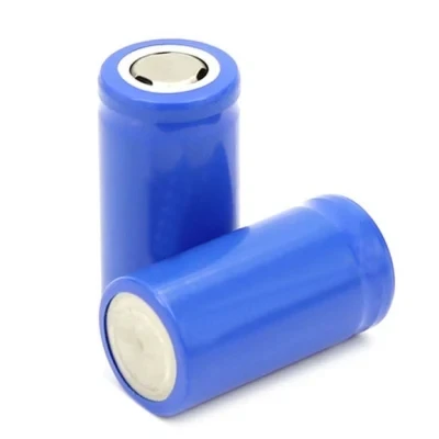 3,2 В 6000 мАч 6Ah ячейка 32650 литий-ионная батарея Lifepo4 6Ah 6000Mah 32700 с винтовыми вкладками