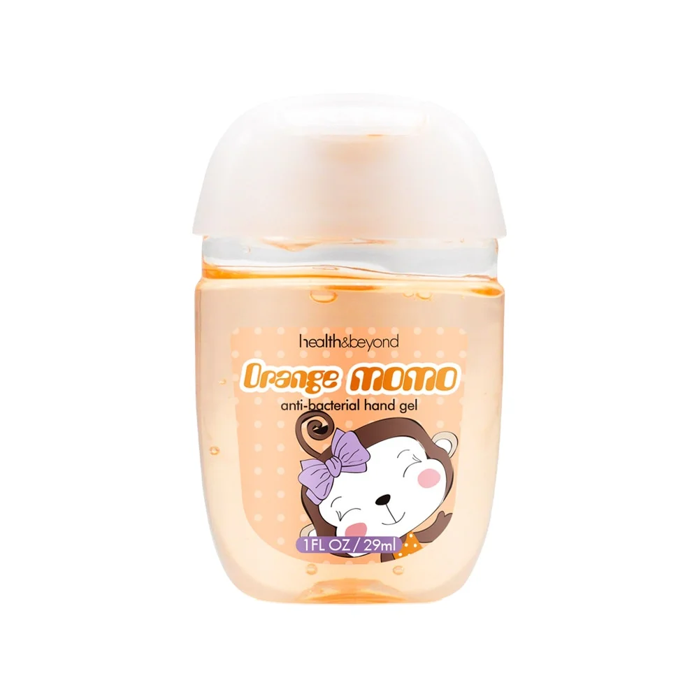 29 мл, оптовая продажа, Дезинфицирующий Гель для рук глубокого очищения