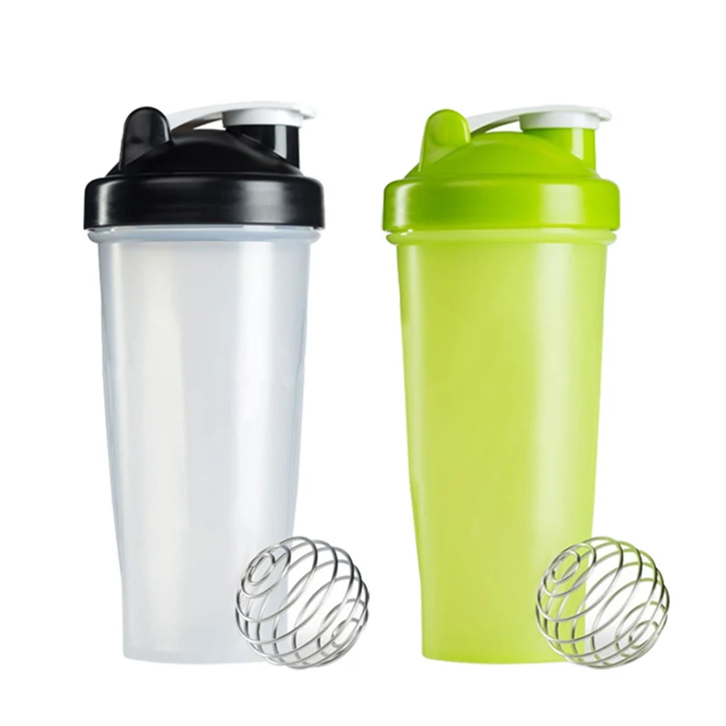 Plastic Spray Gym Sports Water Bottle 500ml 600ml 1000ml