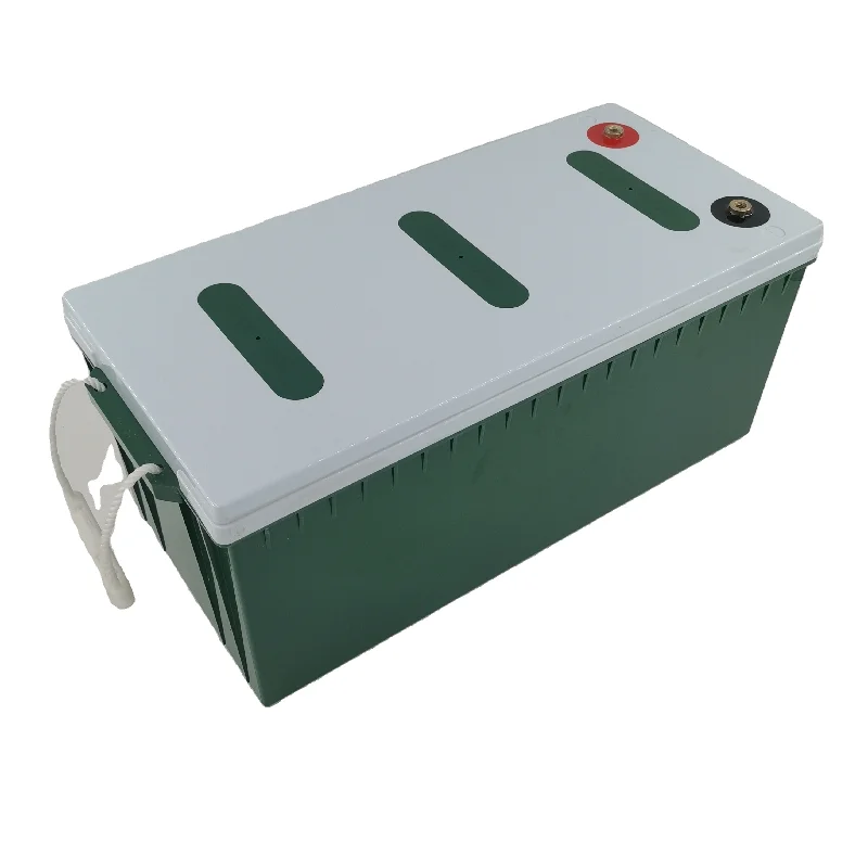 Energy Rechargeable Deep Cycle Solar Gel Battery 12V 250Ah 200Ah 100Ah Lead Acid Agm Varta gel Battery China Manufacturer