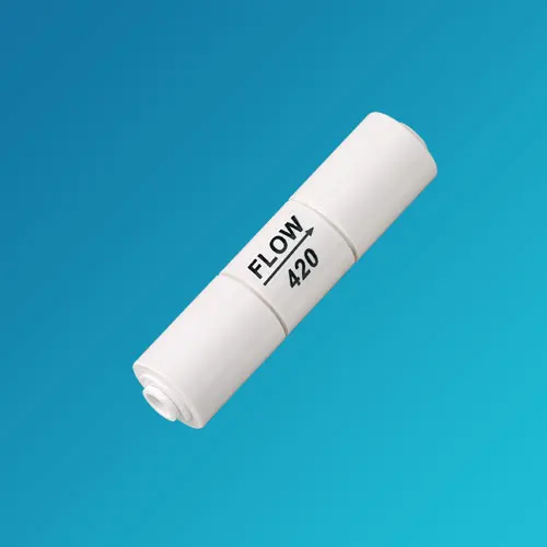 Taiwan MUL RO Purifier System Flow Restrictor