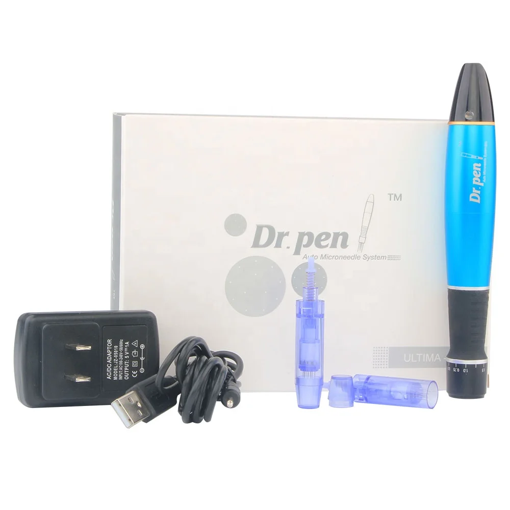 Товары в наличии 2021 Derma Pen A1 dr.pen