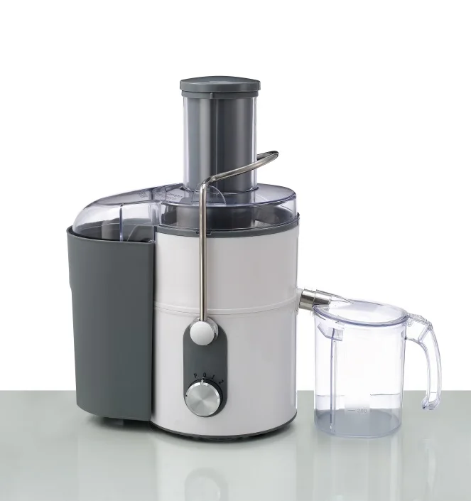 
Factory Outlet Food Grade Stainless Steel Household Electric Automatic Juicer 