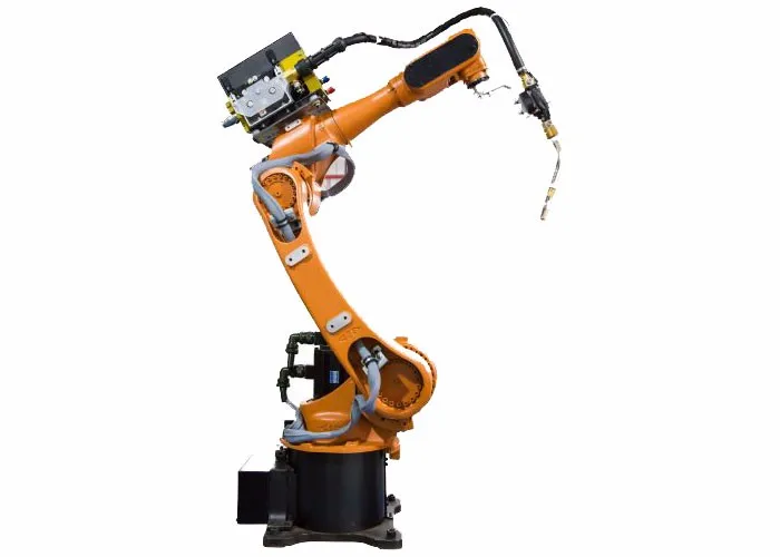 robotic arm manipulator 4 axis or 6 axis industrial manipulator robot arm price similar with welding robot arm