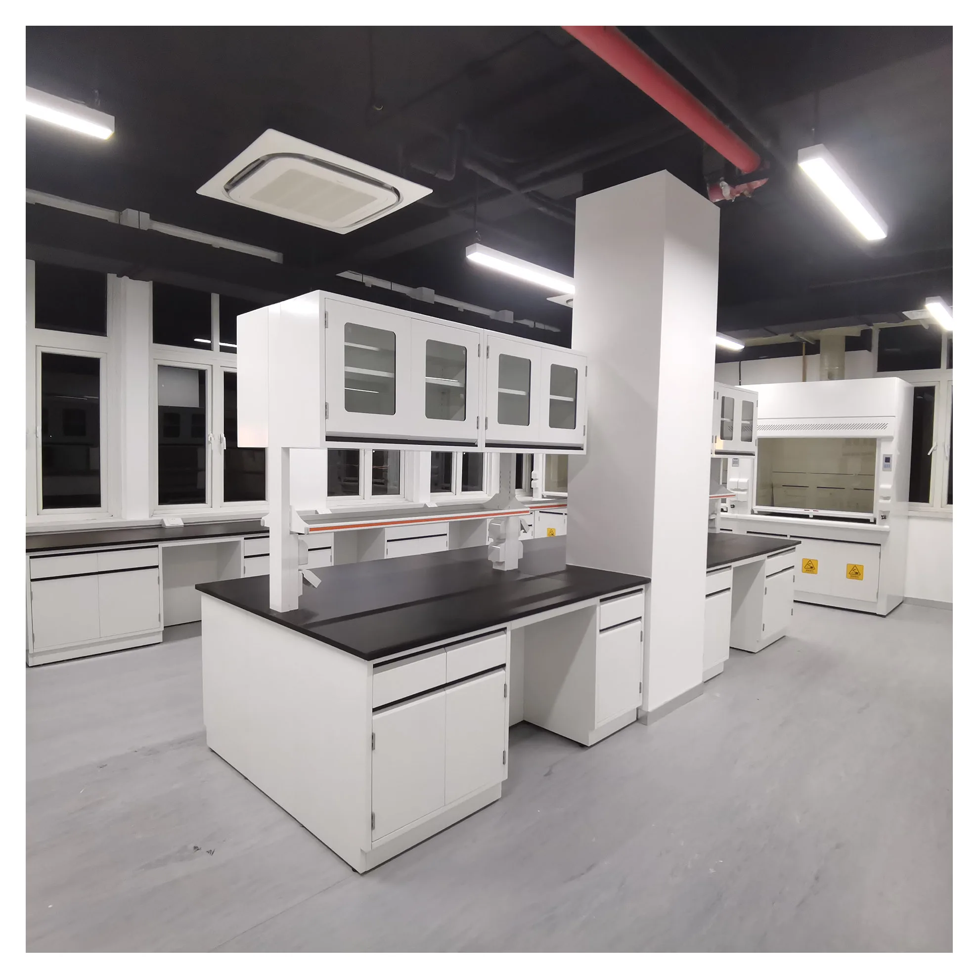 Laboratory Furniture Equipment for Fume Hood for free Furniture Decoration Lab Design