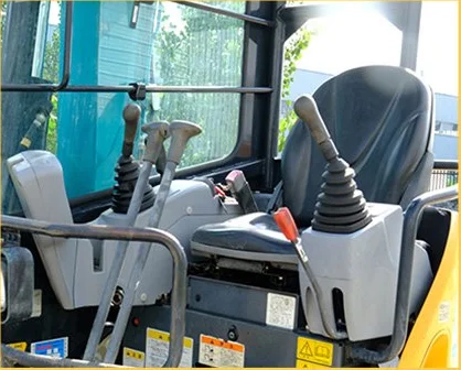 China High Quality 22 Ton Lovol Mining Crawler Excavator Fr220e Price For Sale