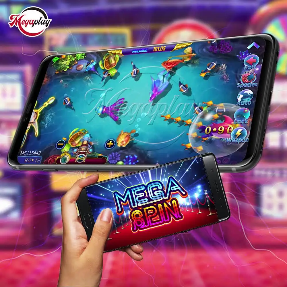 Play A Fishing Game Online Play Free Online Games Mega Spin Fire Kirin App Game Online