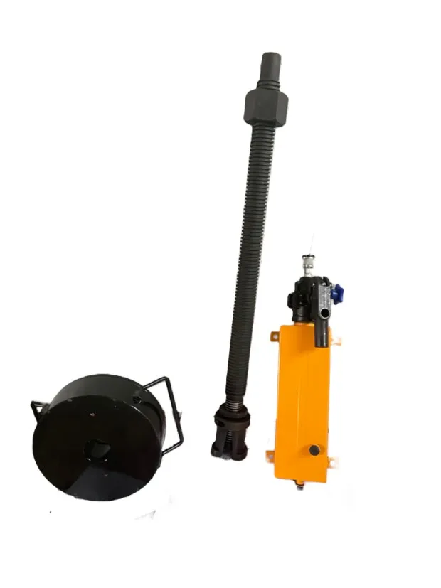 Экстрактор поперечного седла, съемник сиденья клапана, оригинальные аксессуары для грузовика для разрыва