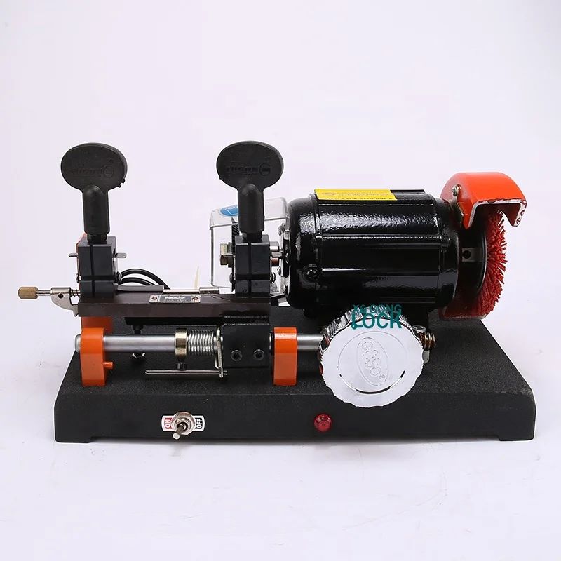 Automatic Key copying Reproducer  car Key Duplicating Machine
