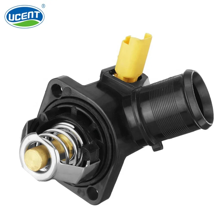 1336Z0 9647265980 евро-рынок, термостат электродвигателя для peugeot, CITROEN 1336Z0