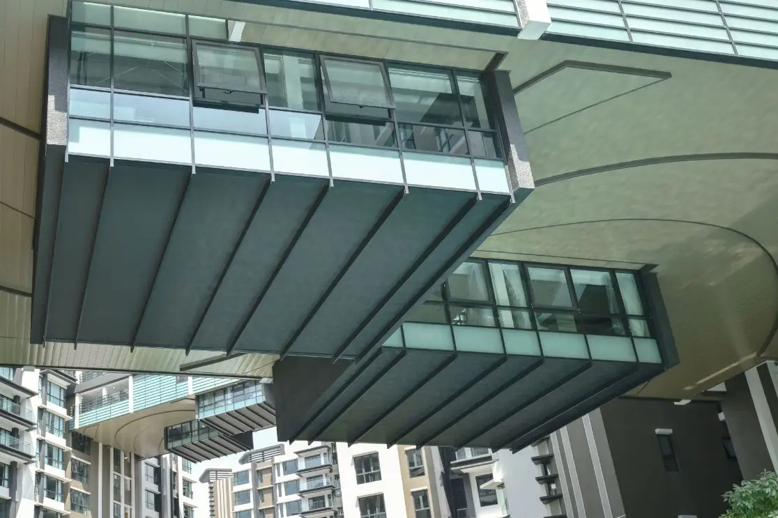 Алюминиевая стеновая панель для занавесок закаленное стекло изолированное офисное здание алюминиевый сплав размер на заказ