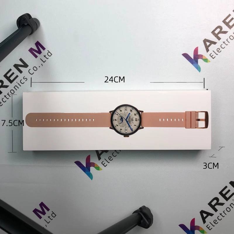 RTK8762D chip NO.1 DT2 Smart Watches for Women Men 390*390 HD Screen Cheap Price Wearable Devices