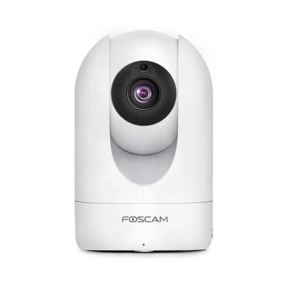 Внутренняя камера безопасности Foscam R2M 1080P FHD IP CCTV мини-камера