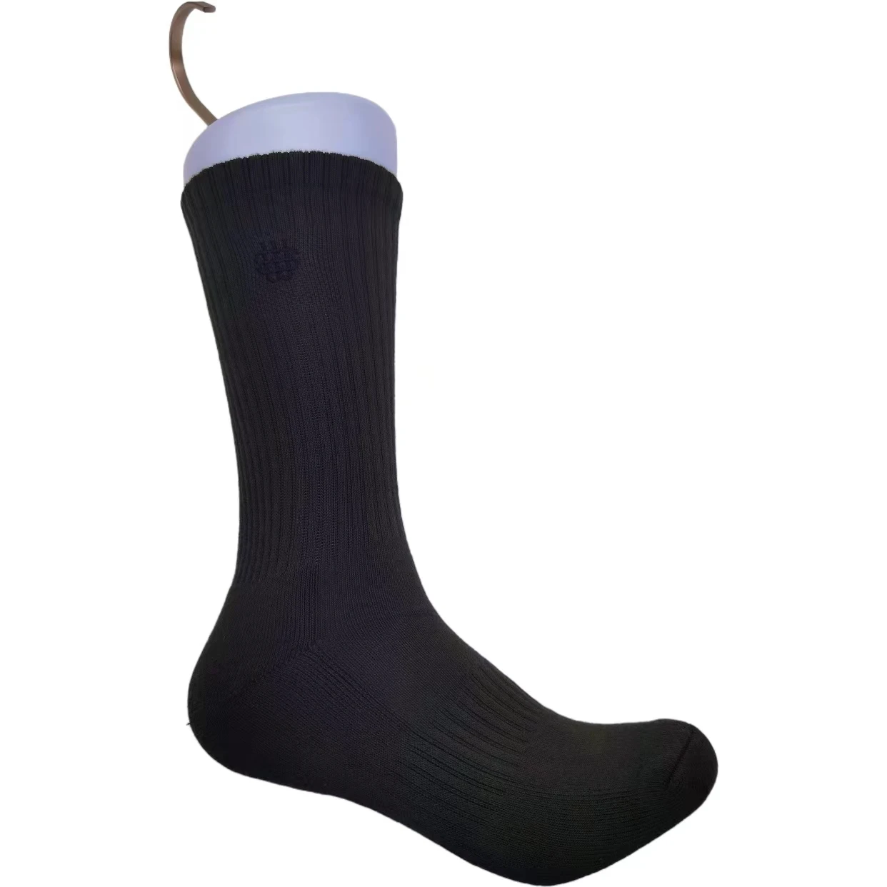 Custom Technology Warm Green 2024 Best Selling Adults Professor Design Socks For Women