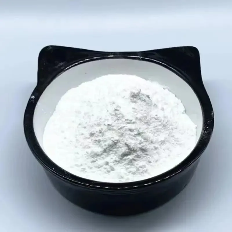High Quality GABA Gamma Amino Butyric Acid 4-Aminobutyric acid CAS 56-12-2