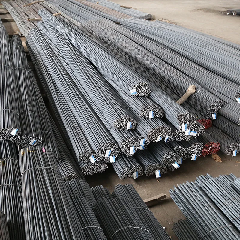 PSB500/830/1080 rebar Shaped bars Iron bars for construction