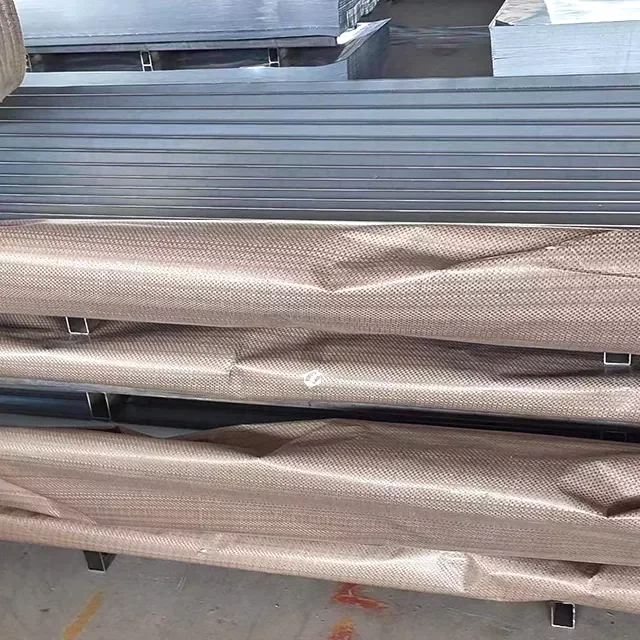 Горячекатаный лист из углеродистой стали ASTM A36