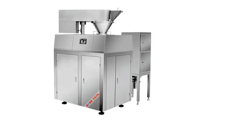 LG-100  low power consumption  Pharmaceutical Food animal feeds Industry Tablet Granulation Dry pelletizer