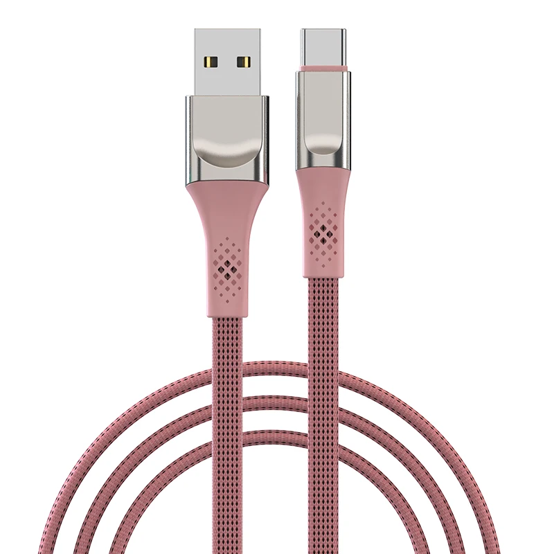 OEM custom factory custom logo length color original micro phone usb cable for sale