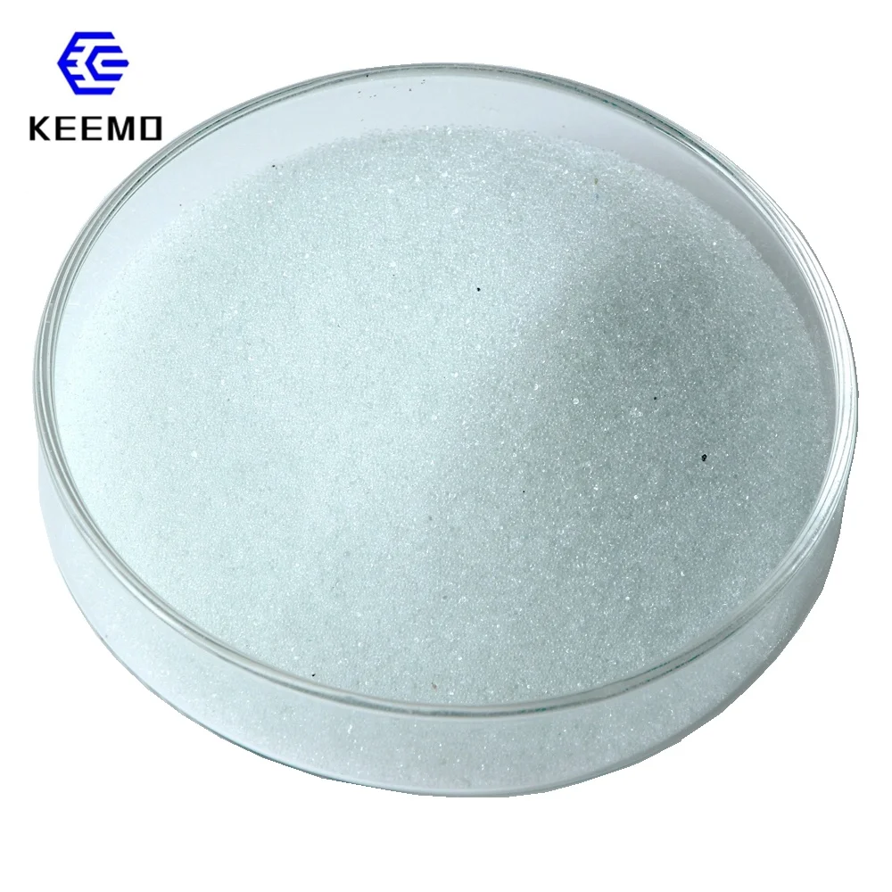Airport glass beads thermoplastic road marking paint high index pavement road glass beads manufacturers