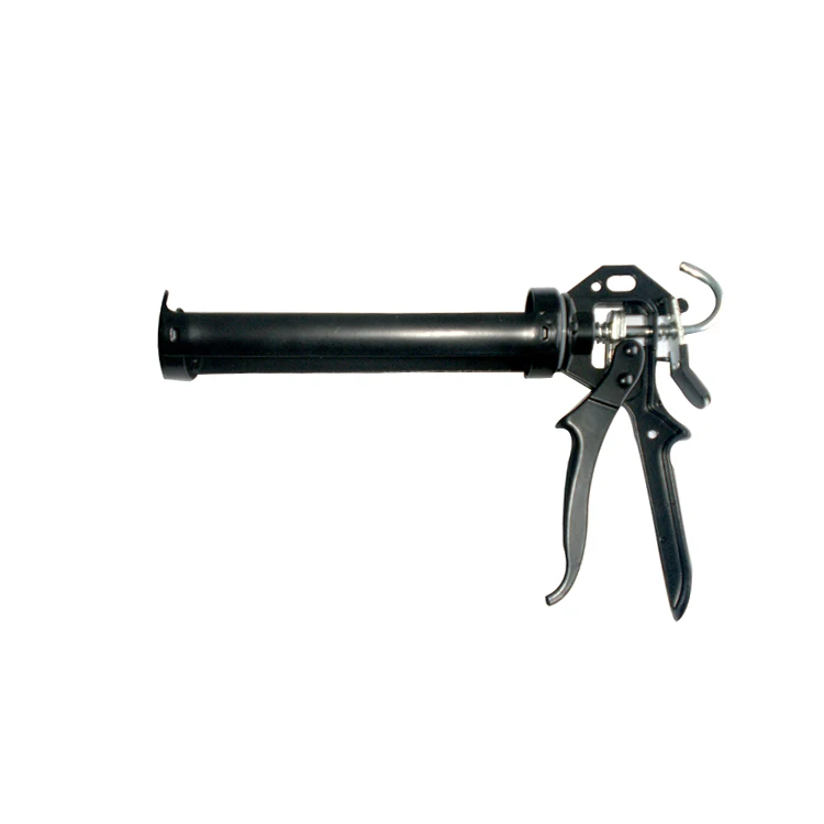 Hot Selling Good Quality Rotating Barrel Silicone Sealant Gun