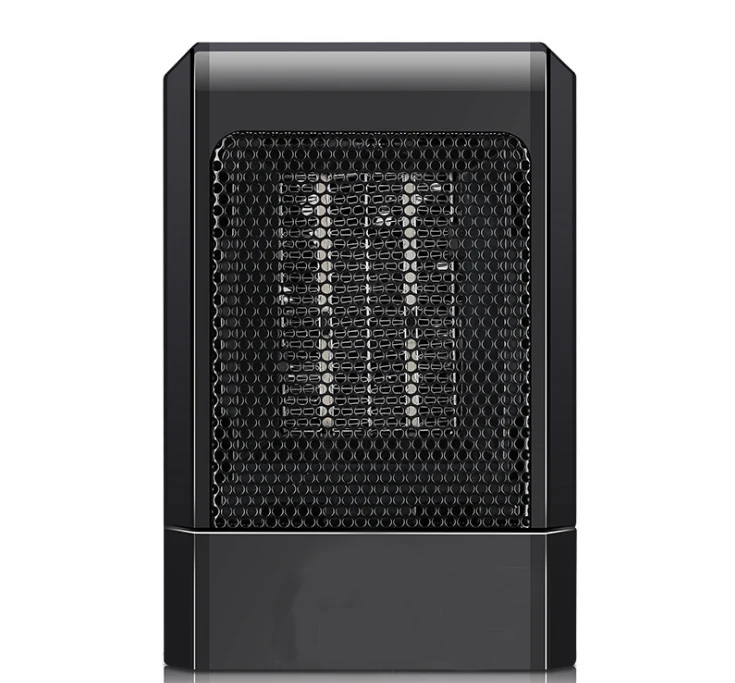 Good Quality 220V Overheat Protection ABS PPS Portable Mini Electric Room Heater