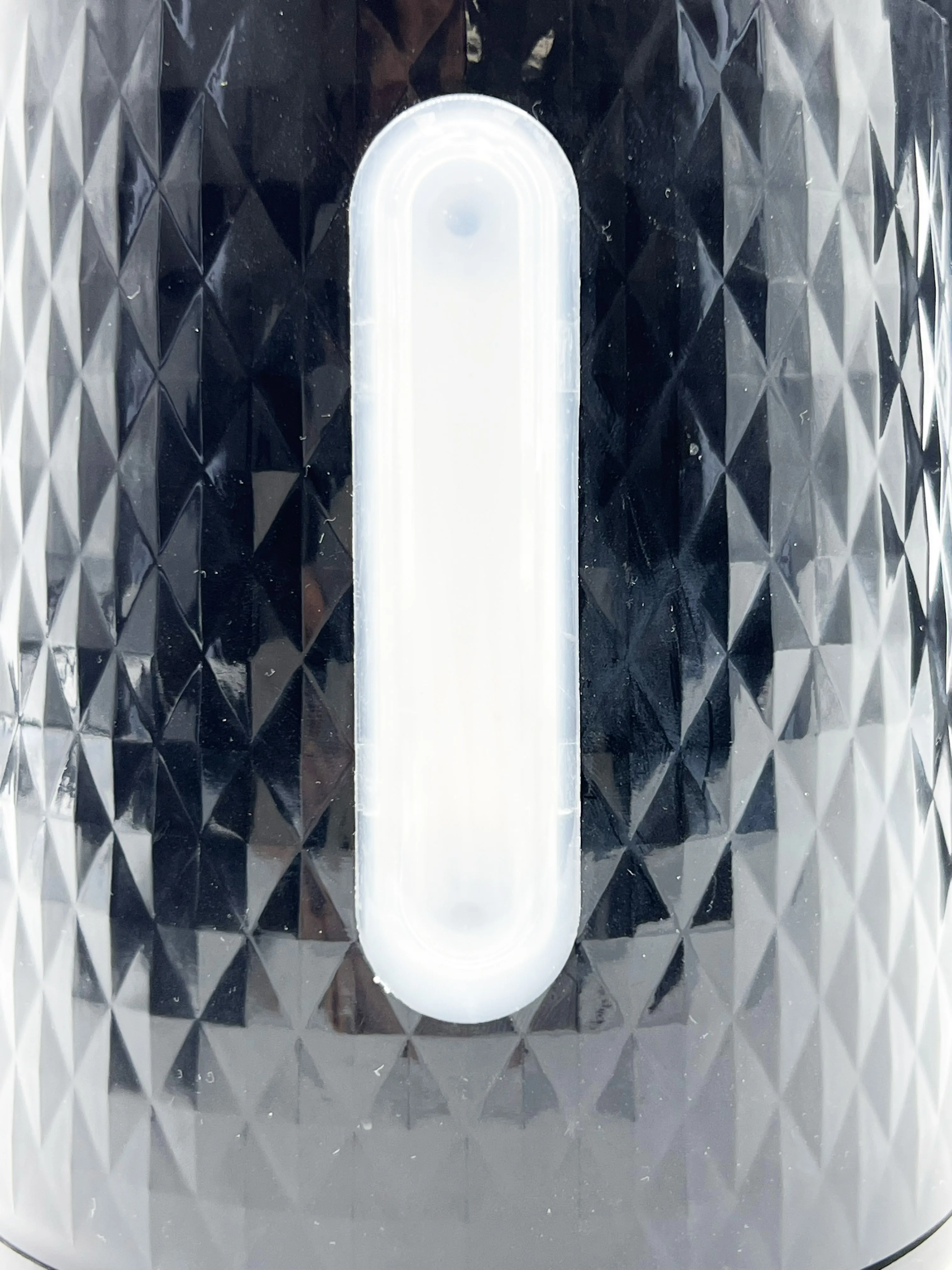 Home appliances hotel kettle mini  0.6 L portable plastic kettle electric kettle bottle